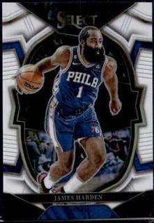 James Harden