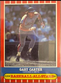 Gary Carter