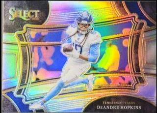 DeAndre Hopkins