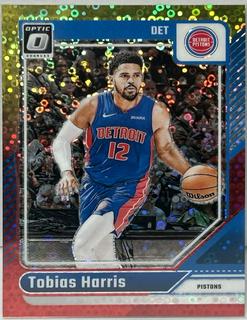 Tobias Harris