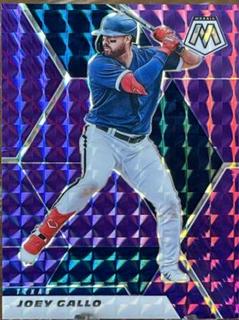 Joey Gallo