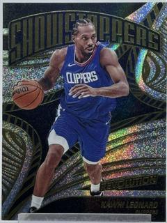 Kawhi Leonard
