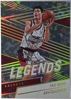 Yao Ming
