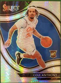 Cole Anthony