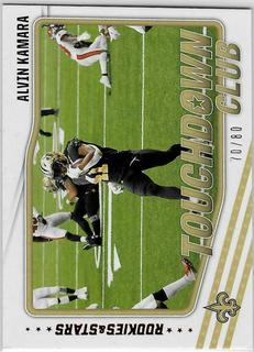 Alvin Kamara