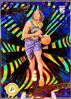 Tristen Newton