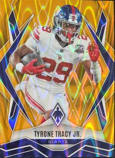 Tyrone Tracy Jr.