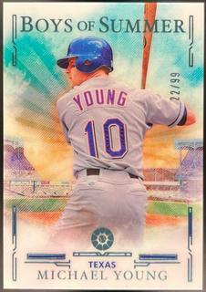 Michael Young