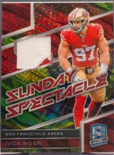 Nick Bosa