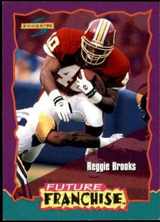 Reggie Brooks