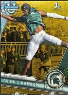 Antonio Gates Jr.