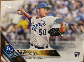 Miguel Almonte