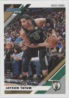 Jayson Tatum