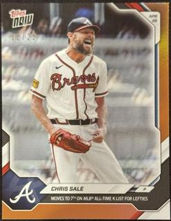 Chris Sale