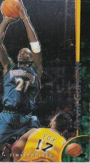 Kevin Garnett