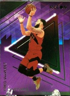 Fred VanVleet