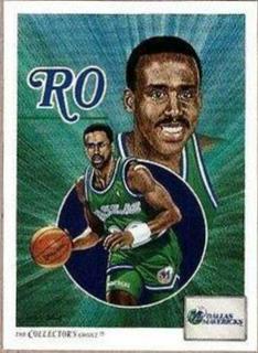 Rolando Blackman