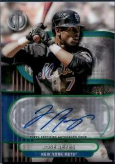 Jose Reyes