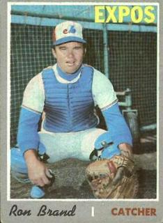 Ron Brand