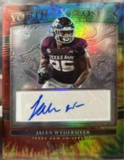 Jalen Wydermyer
