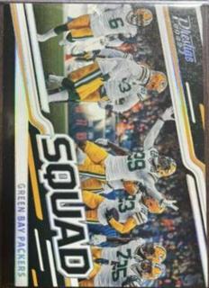Green Bay Packers