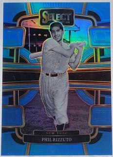 Phil Rizzuto