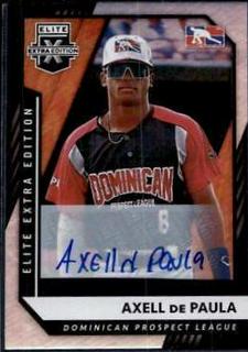 Axell de Paula