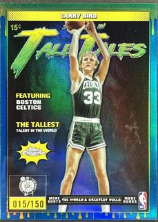 Larry Bird