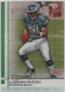 LeSean McCoy