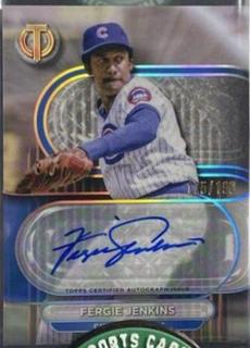 Fergie Jenkins