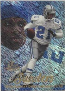 Deion Sanders