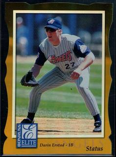 Darin Erstad