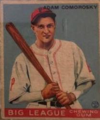 Adam Comorosky