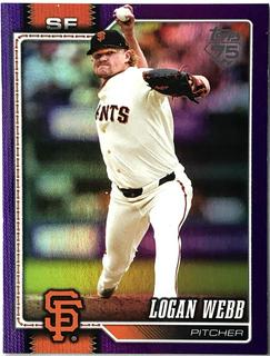 Logan Webb