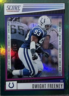 Dwight Freeney