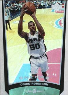 David Robinson