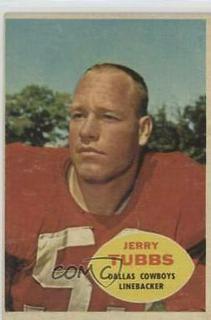 Jerry Tubbs