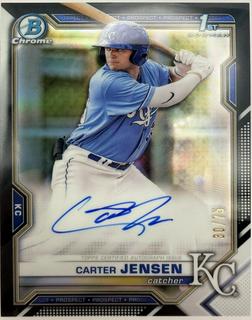 Carter Jensen