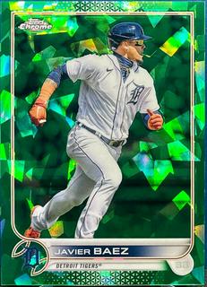 Javier Baez