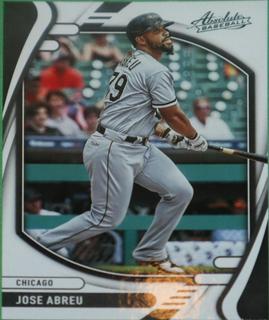 Jose Abreu