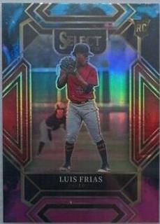 Luis Frias