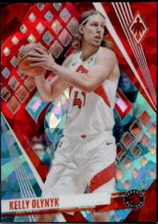 Kelly Olynyk