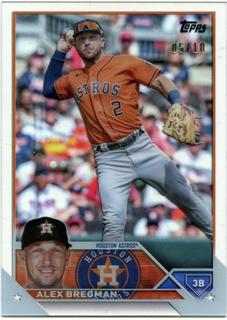 Alex Bregman