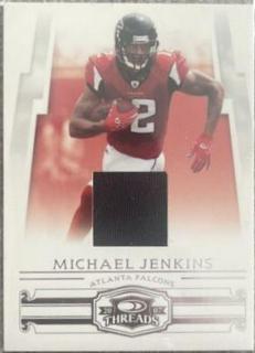 Michael Jenkins
