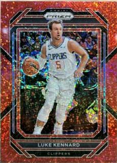 Luke Kennard