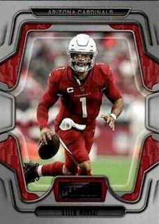 Kyler Murray