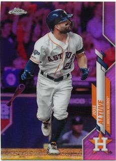 Jose Altuve