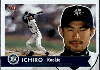 Ichiro