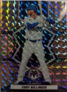 Cody Bellinger