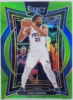 Joel Embiid